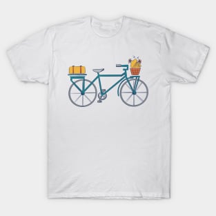 Delivering Happiness T-Shirt